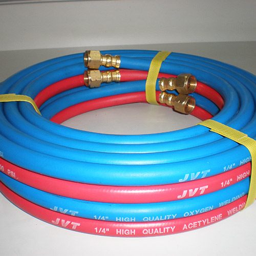 雙色聯體焊接管 雙色聯體焊接管