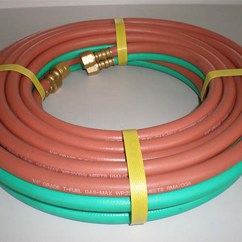 雙色聯體焊接管 雙色聯體焊接管